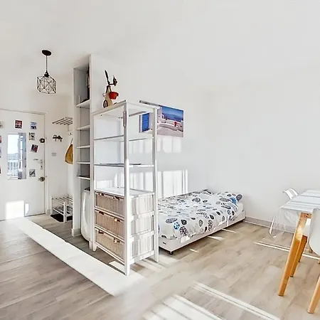 Appartamento Cosy Bord De Le Grau-du-Roi