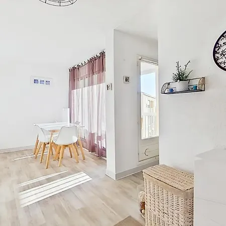 Cosy Bord De Appartamento *