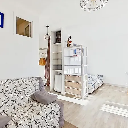 Daire Cosy Bord De